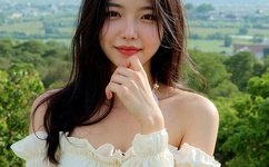 昆明三对夫妻聚会